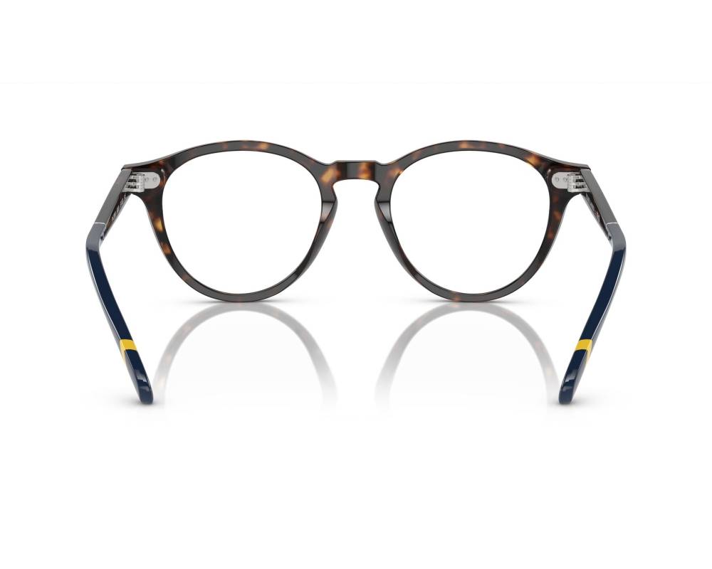 Polo Ralph Lauren Polo Ralph Lauren PH2268 5003 51-20 Brown  vue 360 degrés 3