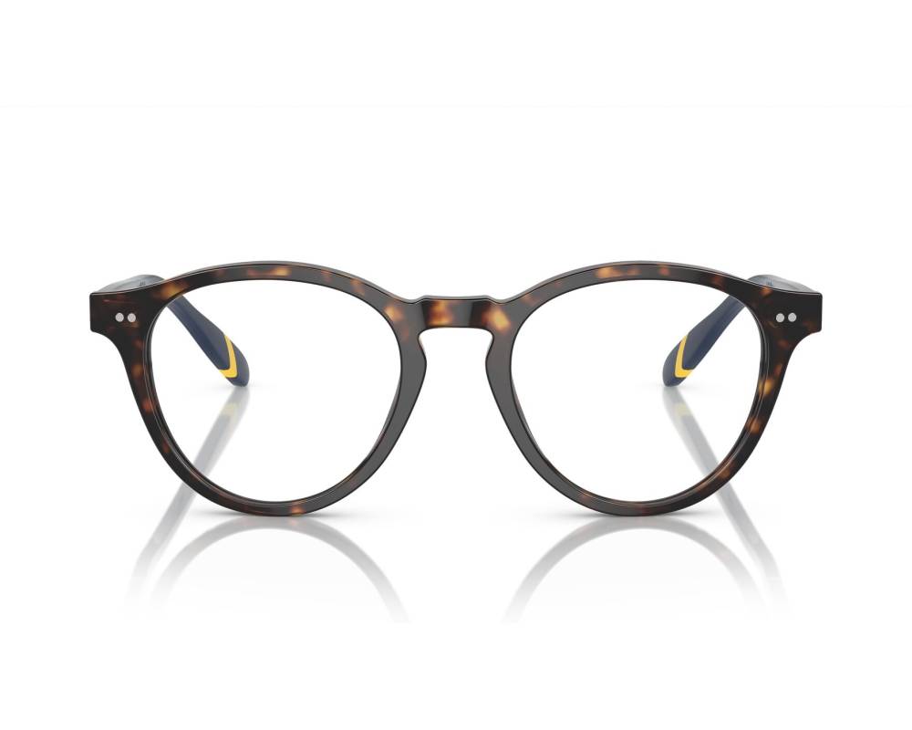 Polo Ralph Lauren Polo Ralph Lauren PH2268 5003 51-20 Brown  vue 360 degrés 5