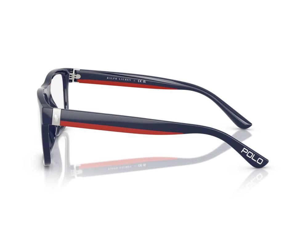 Polo Ralph Lauren Polo Ralph Lauren PH2290U 5620 54-17 Bleu  vue 360 degrés 3