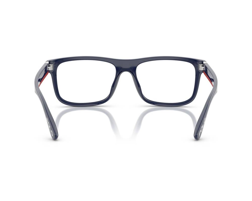 Polo Ralph Lauren Polo Ralph Lauren PH2290U 5620 54-17 Bleu  vue 360 degrés 4