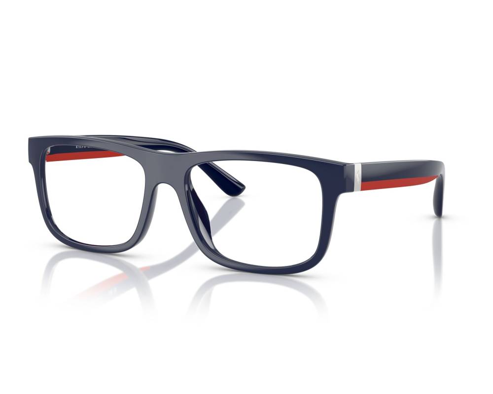 Polo Ralph Lauren Polo Ralph Lauren PH2290U 5620 54-17 Bleu  vue 360 degrés 6