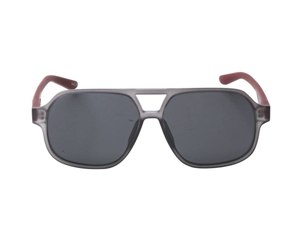 Puma Puma PJ0059S 003 53-12 Gris  vue de face