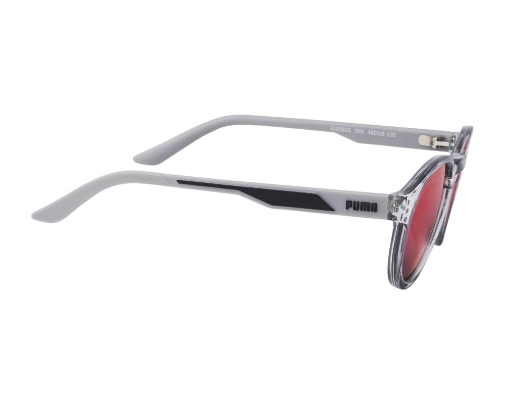 Puma Puma PJ0060S 003 49-19 grau  vue de côté