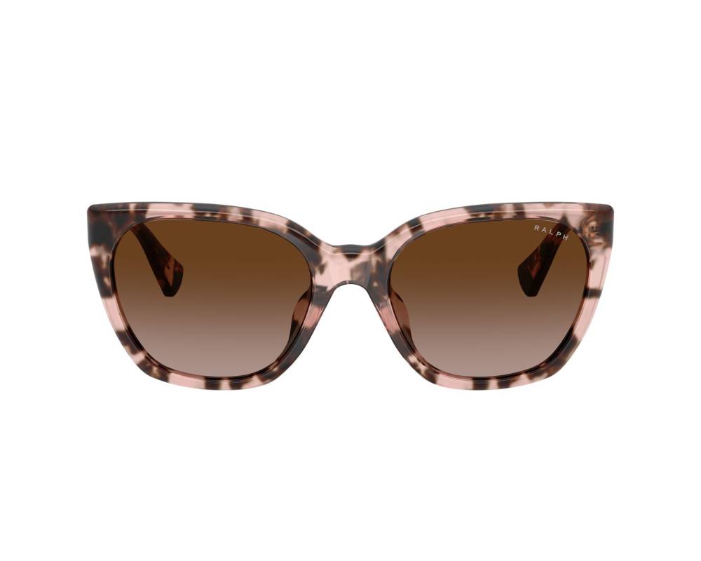 Ralph by Ralph Lauren Ralph by Ralph Lauren RA5330U 605813 56-18 Rose  vue 360 degrés 1