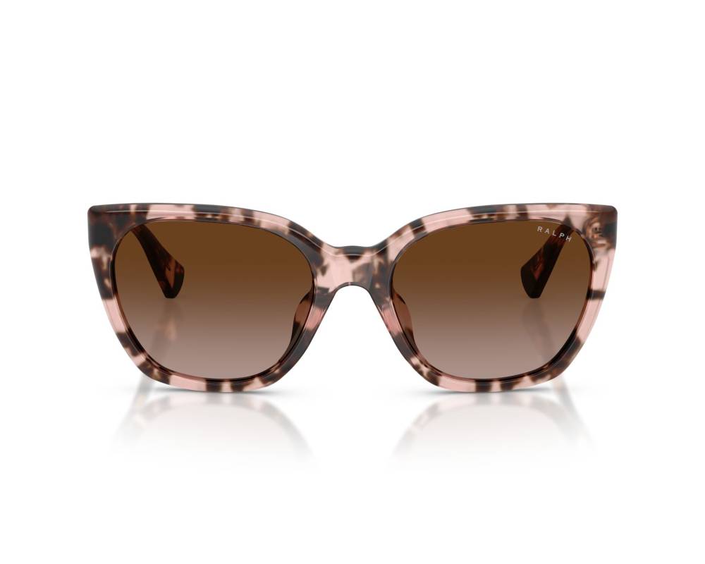 Ralph by Ralph Lauren Ralph by Ralph Lauren RA5330U 605813 56-18 Rose  vue 360 degrés 6