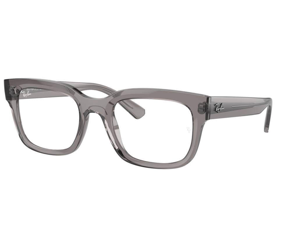 Lunettes de vue Ray-Ban RX7217 8263
