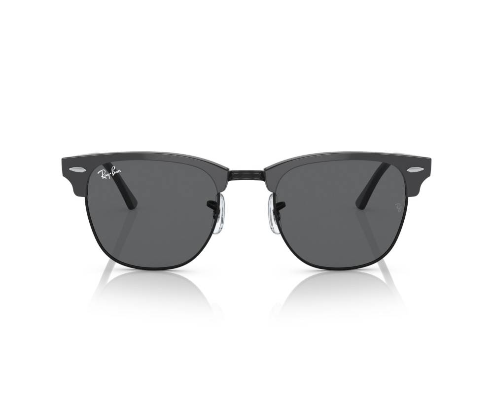 Ray-Ban Ray-Ban RB3016 1367B1 55-21 Gris  vue 360 degrés 1