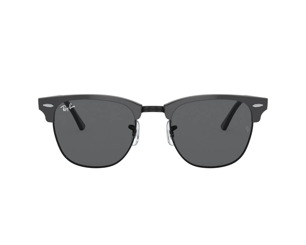 Ray-Ban Ray-Ban RB3016 1367B1 55-21 Gris  vue 360 degrés 3