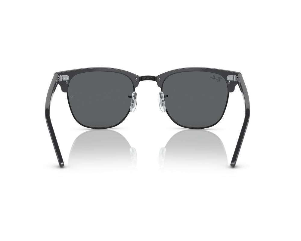 Ray-Ban Ray-Ban RB3016 1367B1 55-21 Gris  vue 360 degrés 4