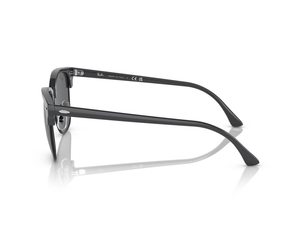 Ray-Ban Ray-Ban RB3016 1367B1 55-21 Gris  vue 360 degrés 5