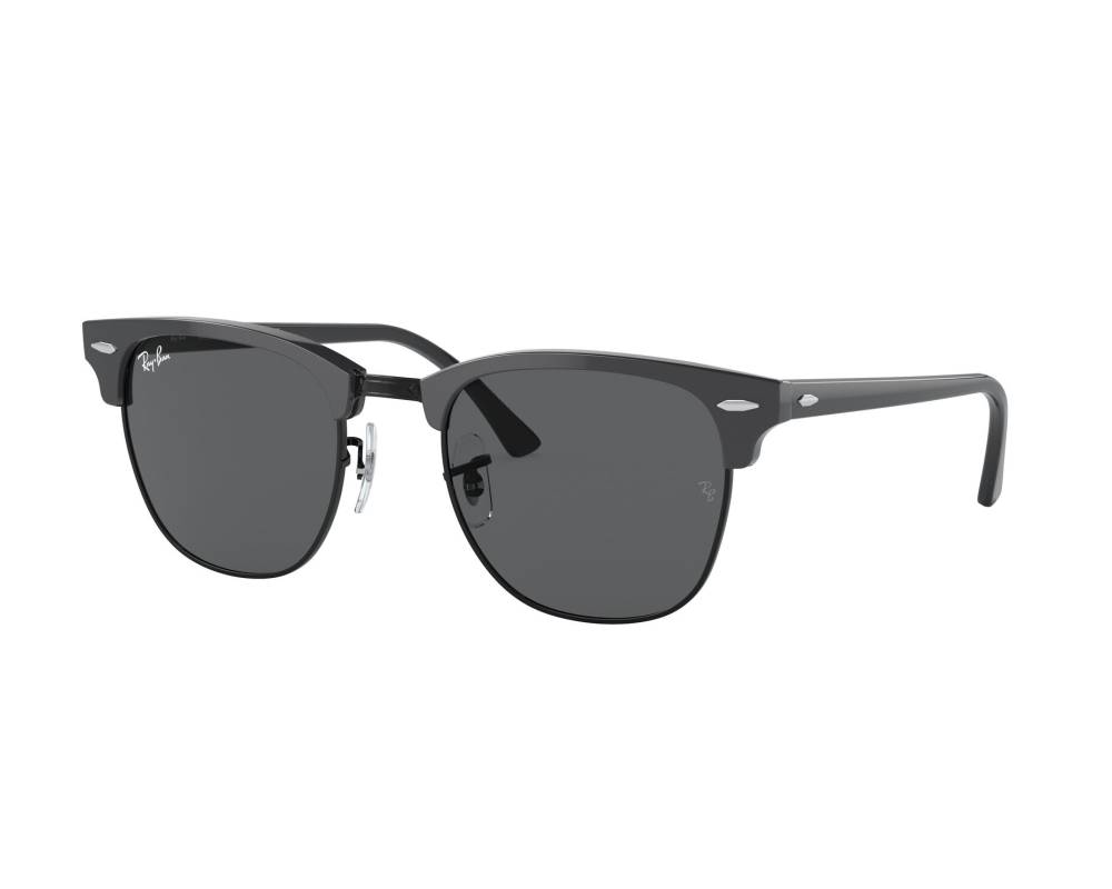 Ray-Ban Ray-Ban RB3016 1367B1 55-21 Gris  vue 360 degrés 7