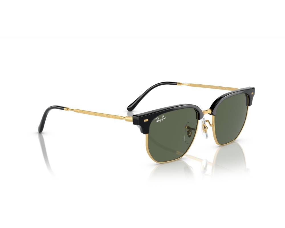 Ray-Ban Ray-Ban RJ9116S 100/71 47-17 Noir  vue 360 degrés 1