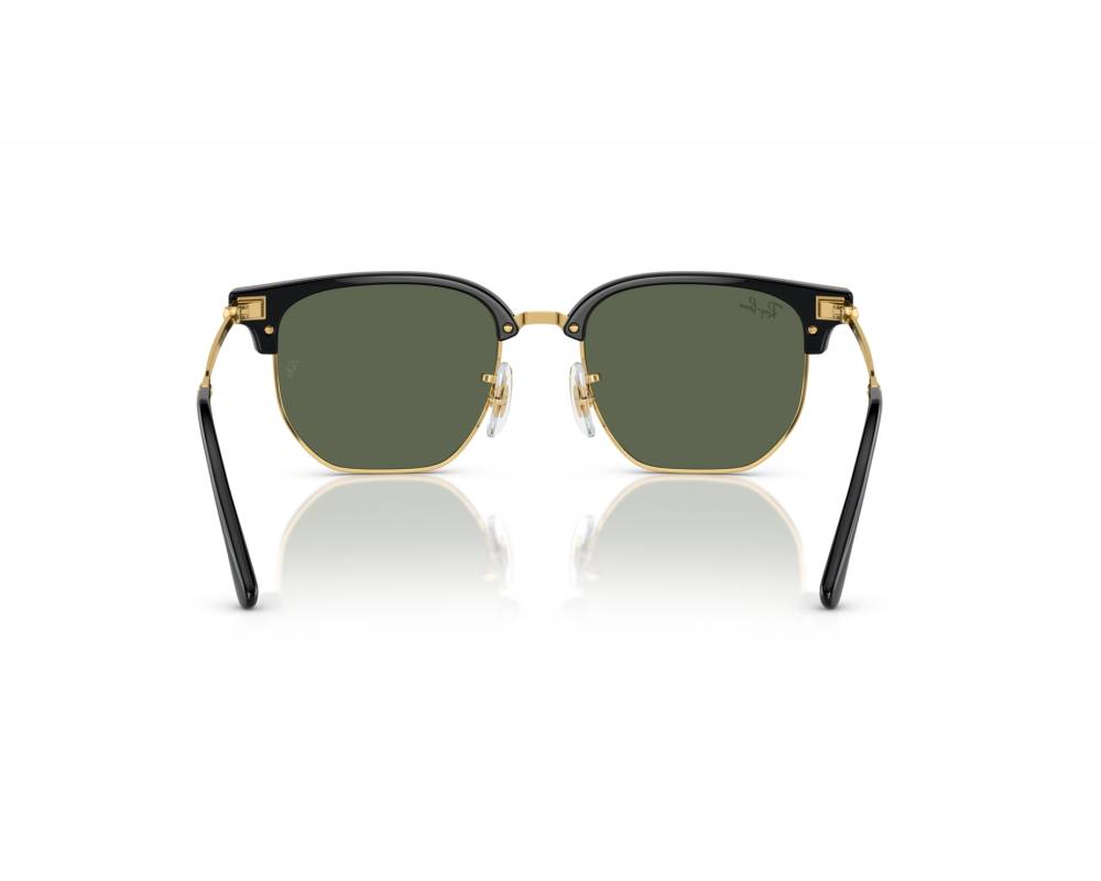 Ray-Ban Ray-Ban RJ9116S 100/71 47-17 Noir  vue 360 degrés 2
