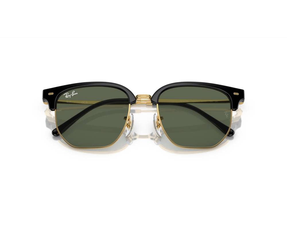Ray-Ban Ray-Ban RJ9116S 100/71 47-17 Noir  vue 360 degrés 3