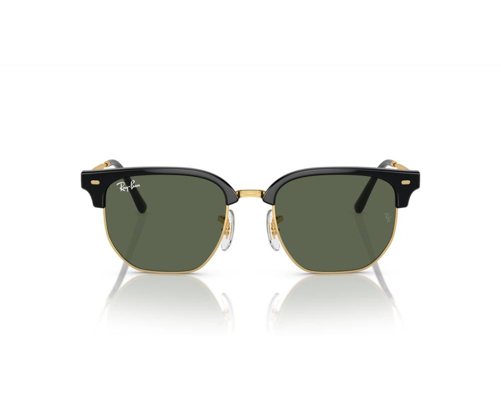 Ray-Ban Ray-Ban RJ9116S 100/71 47-17 Noir  vue 360 degrés 4