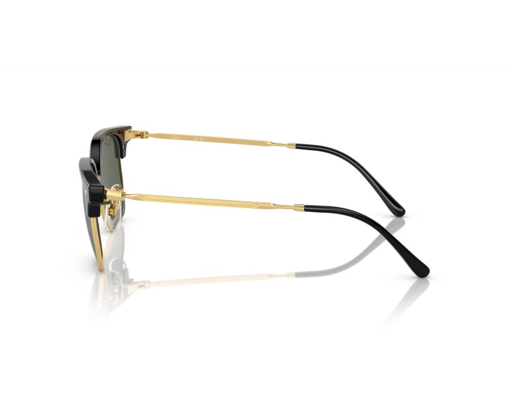 Ray-Ban Ray-Ban RJ9116S 100/71 47-17 Noir  vue 360 degrés 5