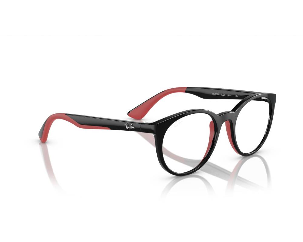 Ray-Ban Ray-Ban RY1628 3928 48-17 Noir  vue 360 degrés 3