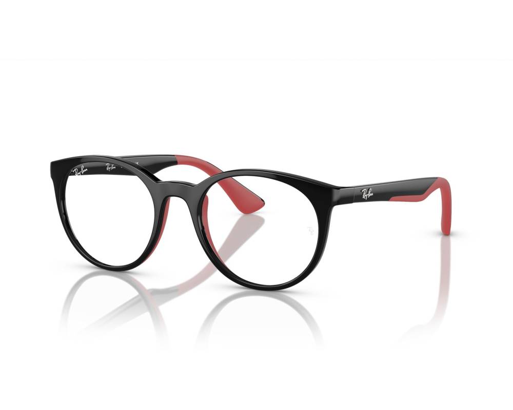 Ray-Ban Ray-Ban RY1628 3928 48-17 Noir  vue 360 degrés 8