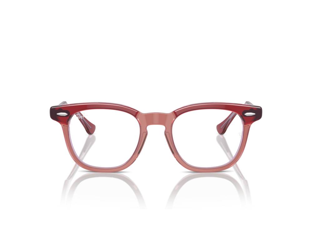 Ray-Ban Ray-Ban RY9098V 3960 45-18 Gris  vue 360 degrés 4