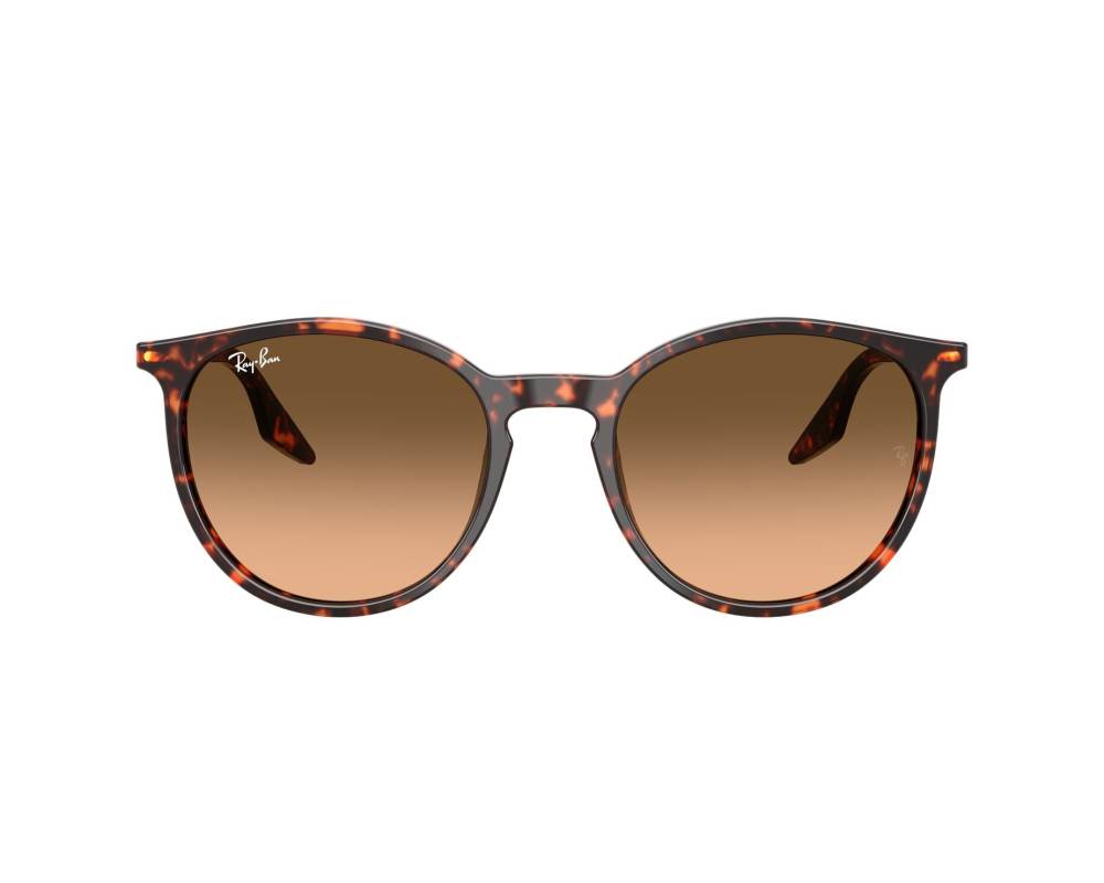 Ray-Ban Ray-Ban RB2204 14293B 51-20 Rouge  vue 360 degrés 2