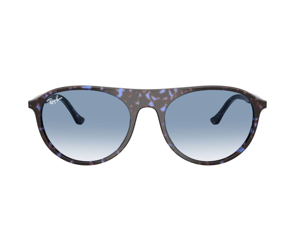 Ray-Ban Ray-Ban RB2215 14303F 59-20 Bleu  vue 360 degrés 6