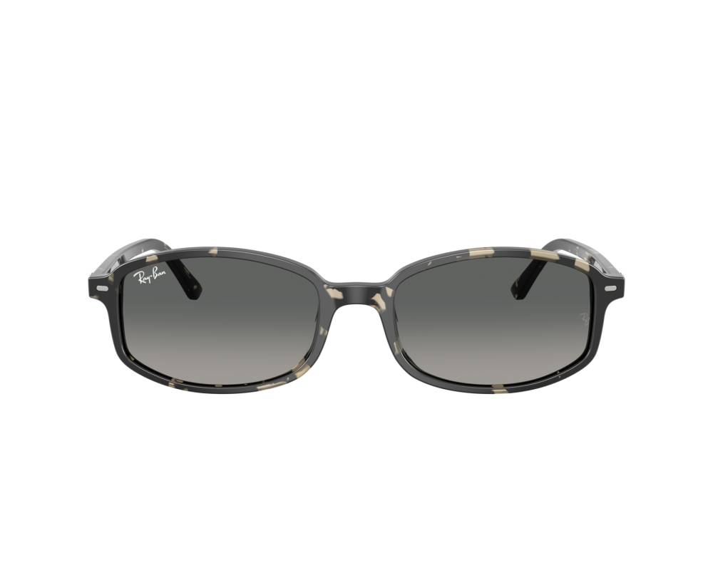 Ray-Ban Ray-Ban RB2232 133371 56-19 Havane  vue 360 degrés 1