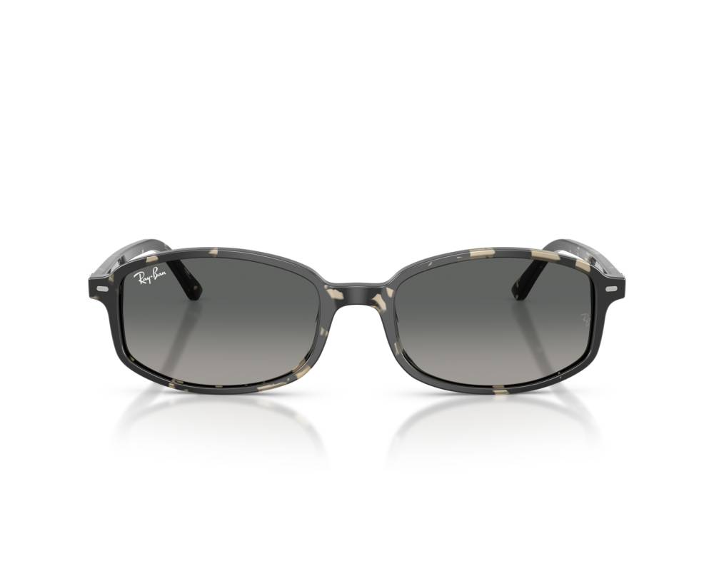 Ray-Ban Ray-Ban RB2232 133371 56-19 Havane  vue 360 degrés 5