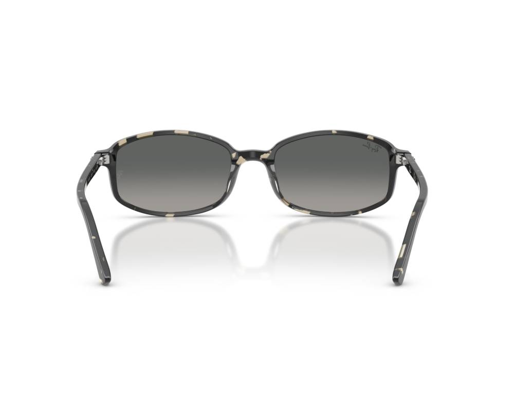 Ray-Ban Ray-Ban RB2232 133371 56-19 Havane  vue 360 degrés 7