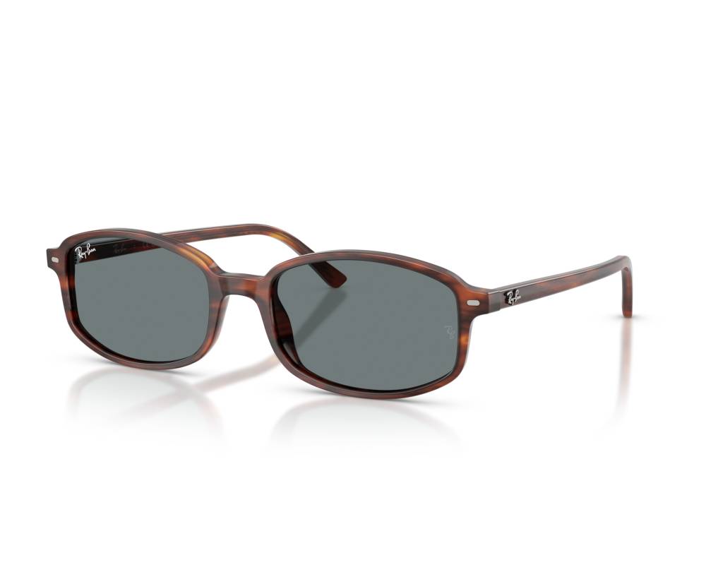 Ray-Ban Ray-Ban RB2232 954/62 56-19 Brown  vue 360 degrés 4