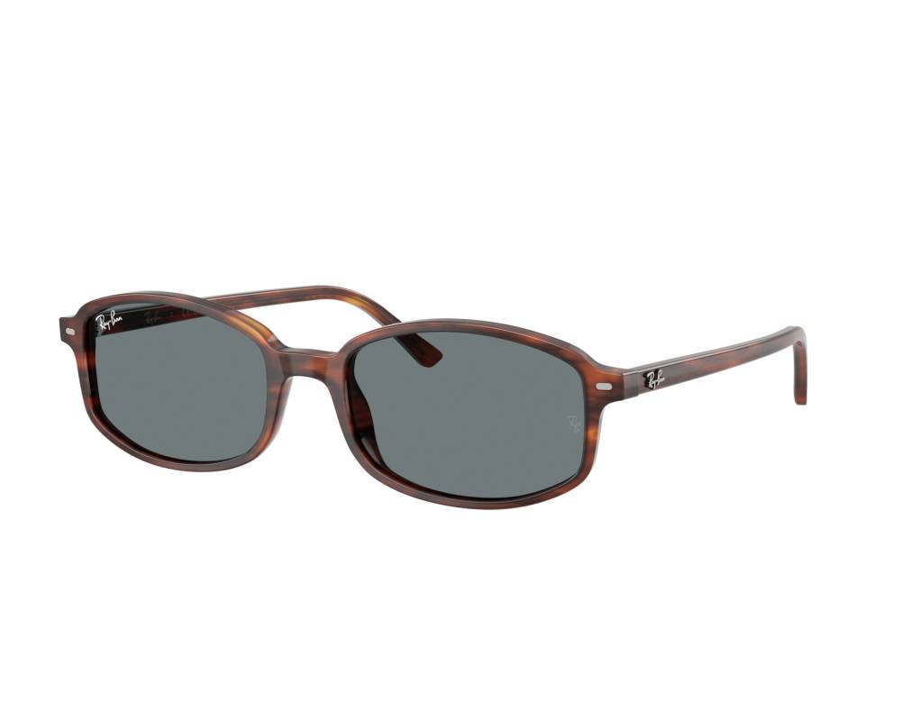 Ray-Ban Ray-Ban RB2232 954/62 56-19 Brown  vue 360 degrés 6