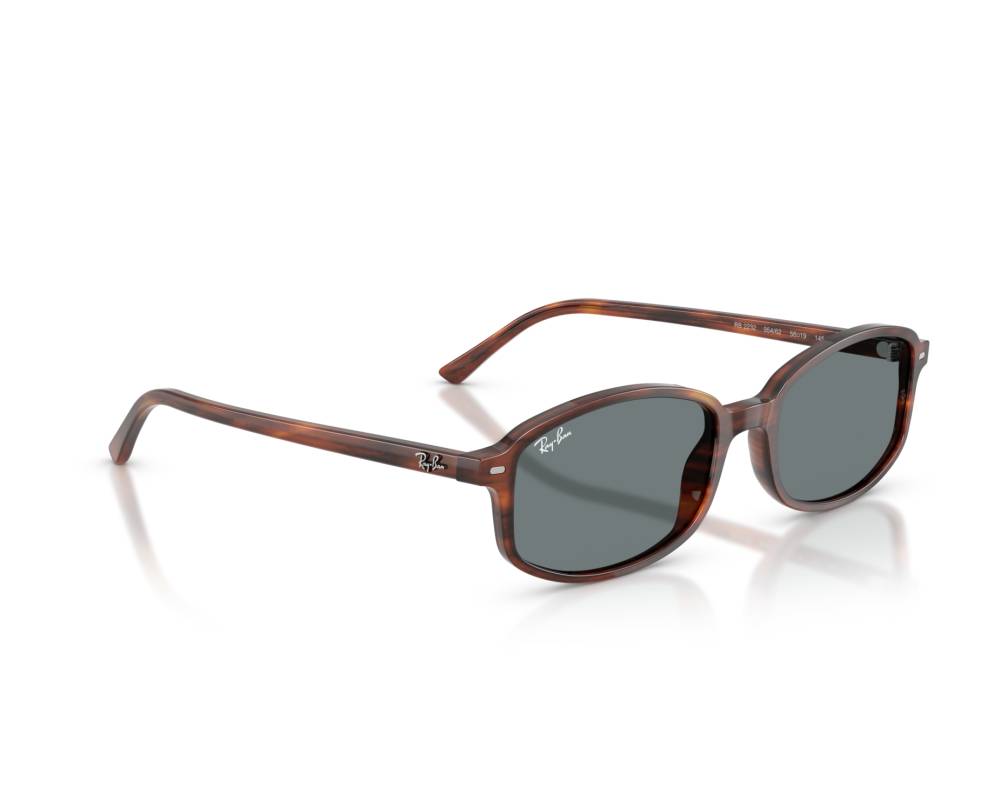 Ray-Ban Ray-Ban RB2232 954/62 56-19 Brown  vue 360 degrés 7