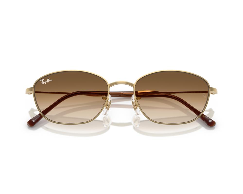 Ray Ban Lunette De Soleil Homme AdaptÃ© A La Vue Verres Taille 51