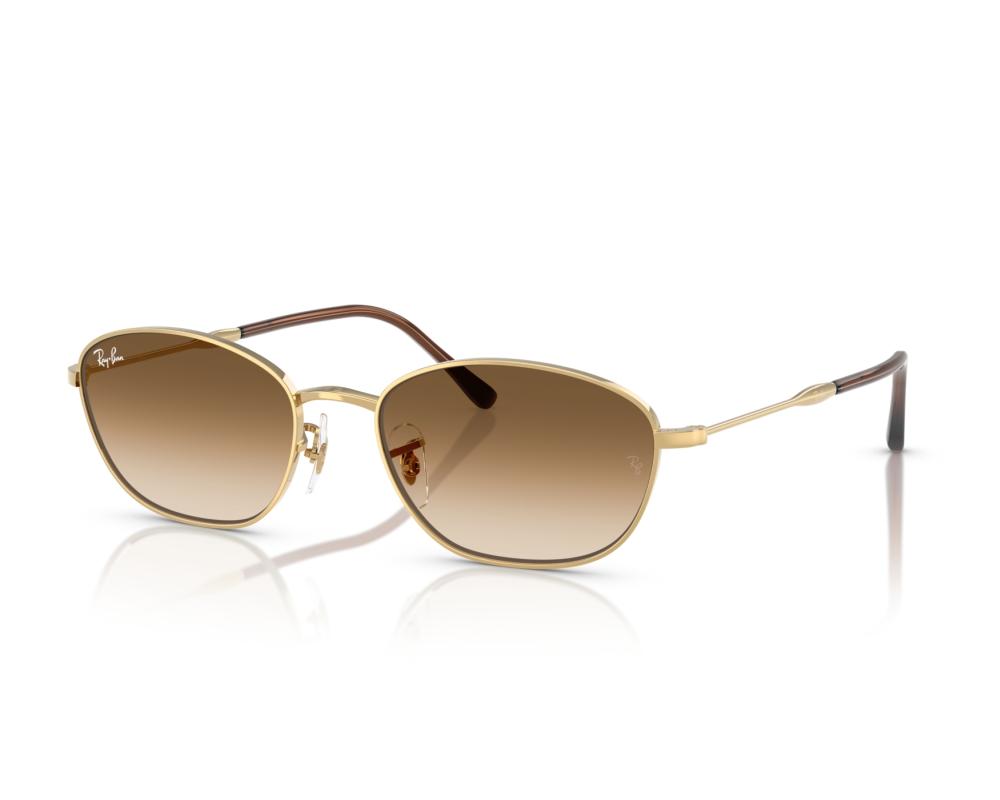 Monture Ray Ban Histoire De La Marque Lunettes De Vue Ray-ban
