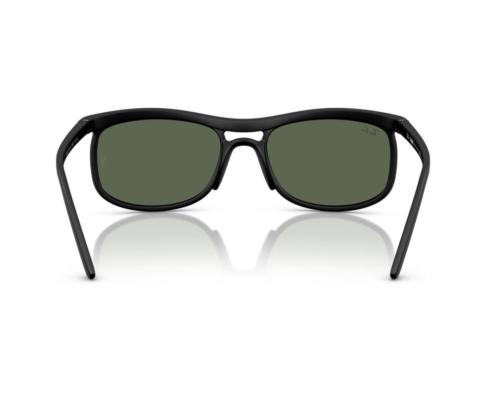 Ray-Ban Ray-Ban RB4452 601S71 59-20 schwarz  vue 360 degrés 2