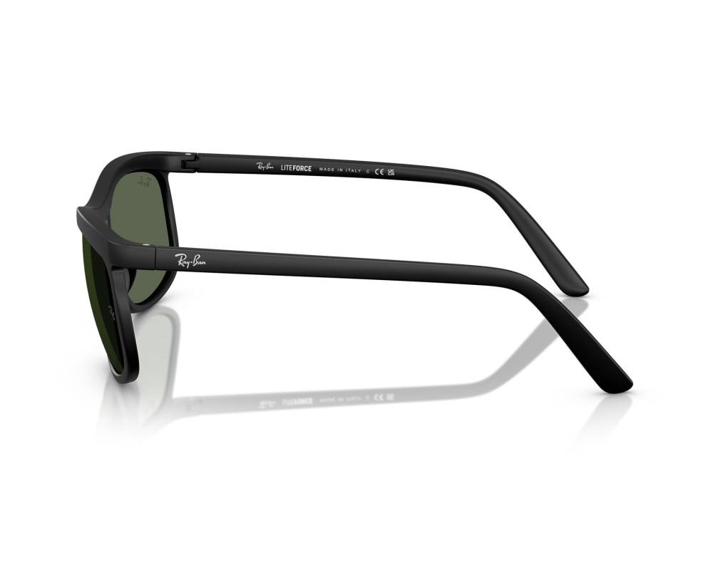 Ray-Ban Ray-Ban RB4452 601S71 59-20 schwarz  vue 360 degrés 7