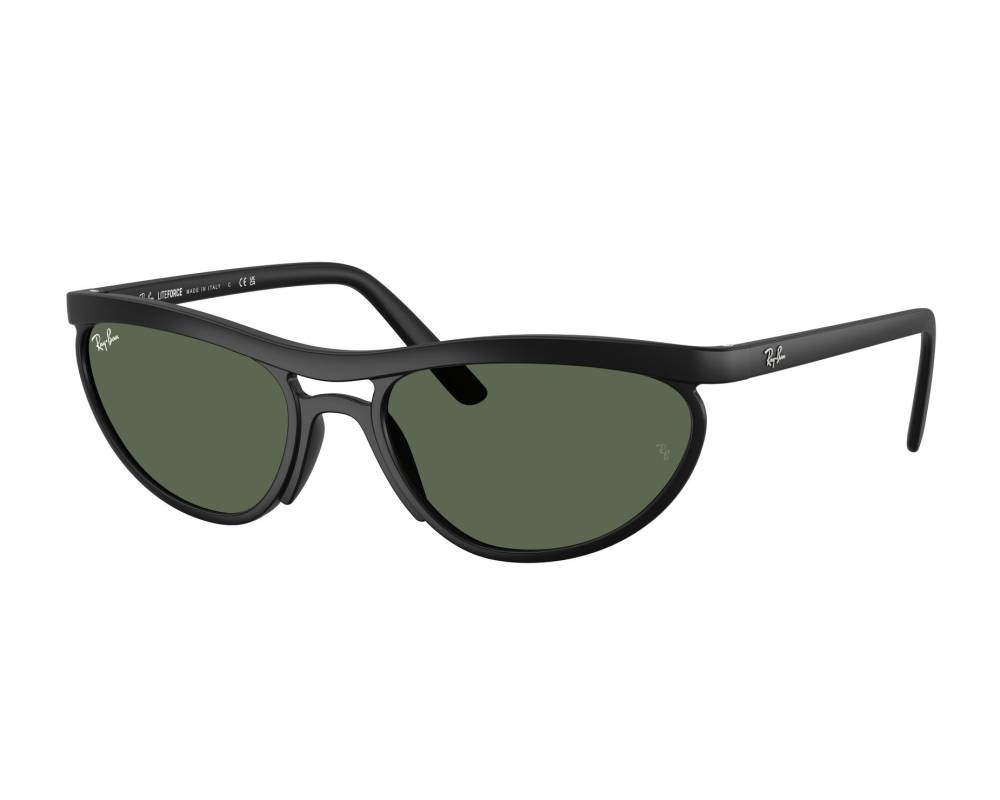 Ray-Ban Ray-Ban RB4453 601S71 59-20 Noir  vue 360 degrés 1