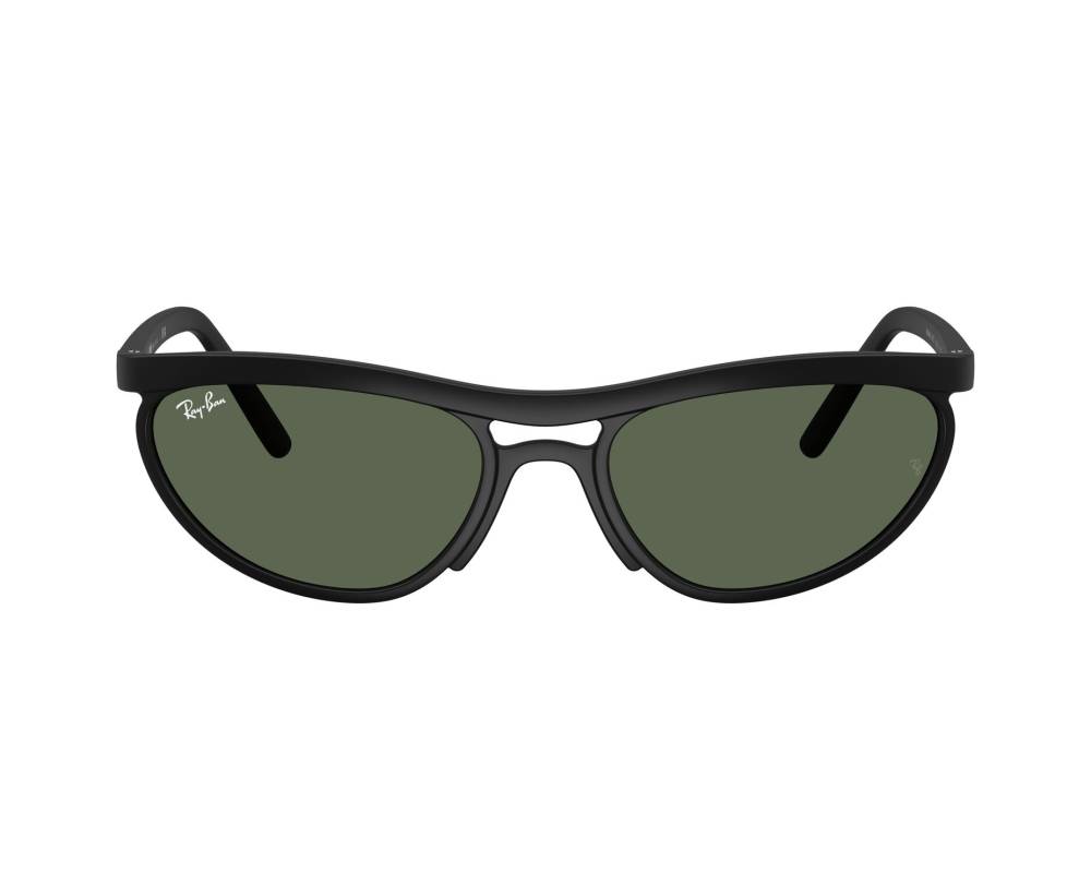 Ray-Ban Ray-Ban RB4453 601S71 59-20 Noir  vue 360 degrés 2