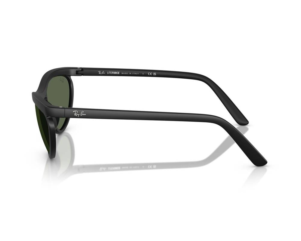 Ray-Ban Ray-Ban RB4453 601S71 59-20 Noir  vue 360 degrés 3