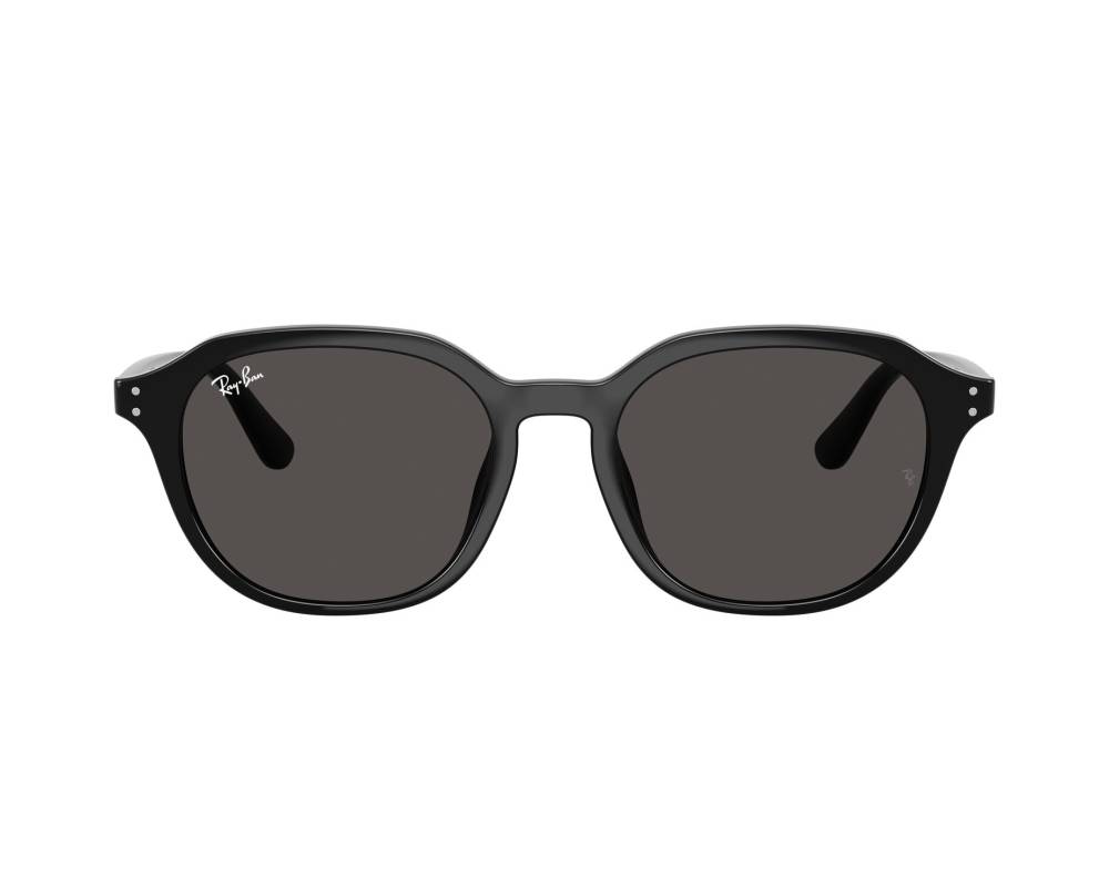 Ray-Ban Ray-Ban RB4459D 901/87 54-19 Noir  vue 360 degrés 1