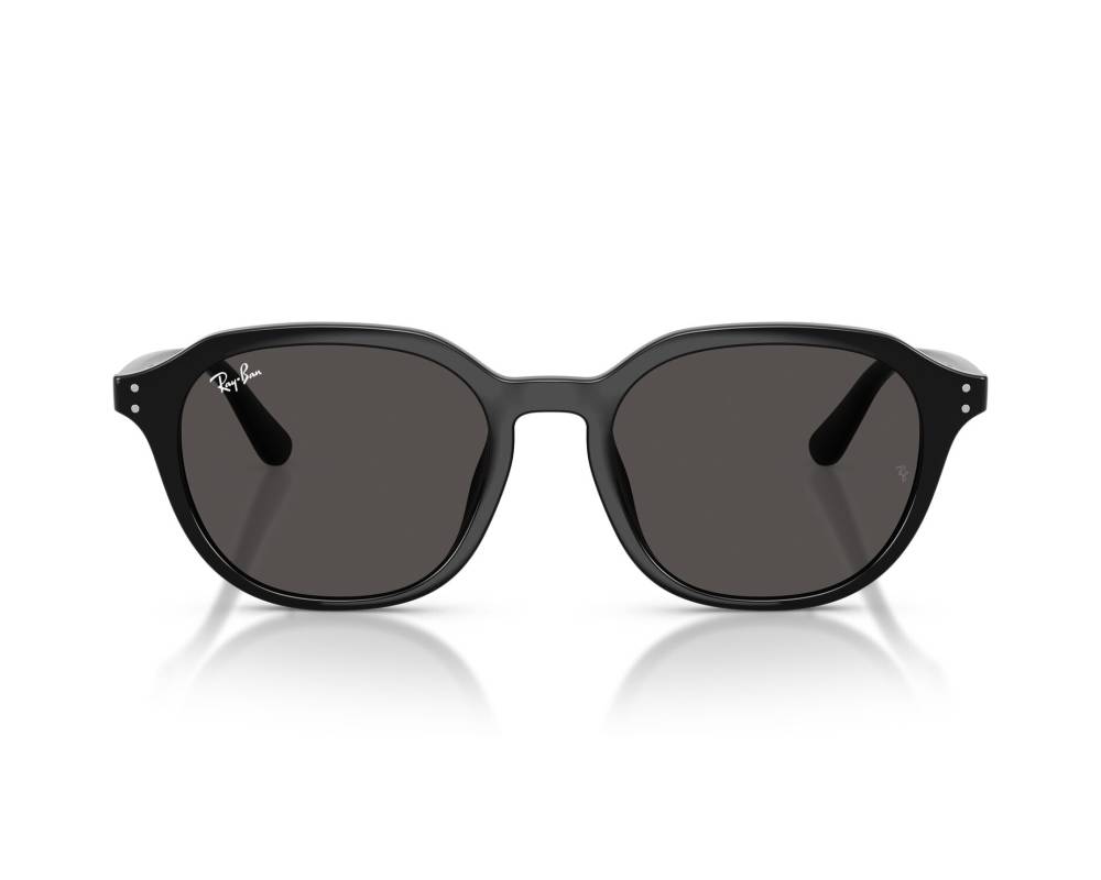 Ray-Ban Ray-Ban RB4459D 901/87 54-19 Noir  vue 360 degrés 3