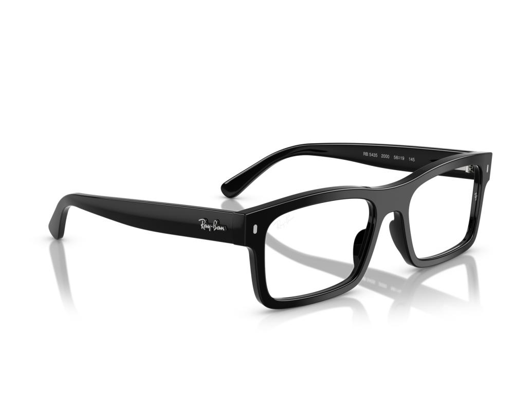 Ray Ban Lunettes De Vue Hommes Tendance 2021 Ray Ban Lunette Pour