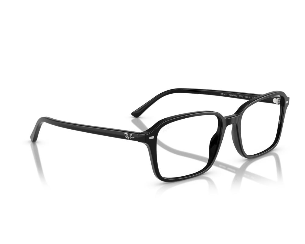 Lunettes de vue Ray-Ban RX5431 2000
