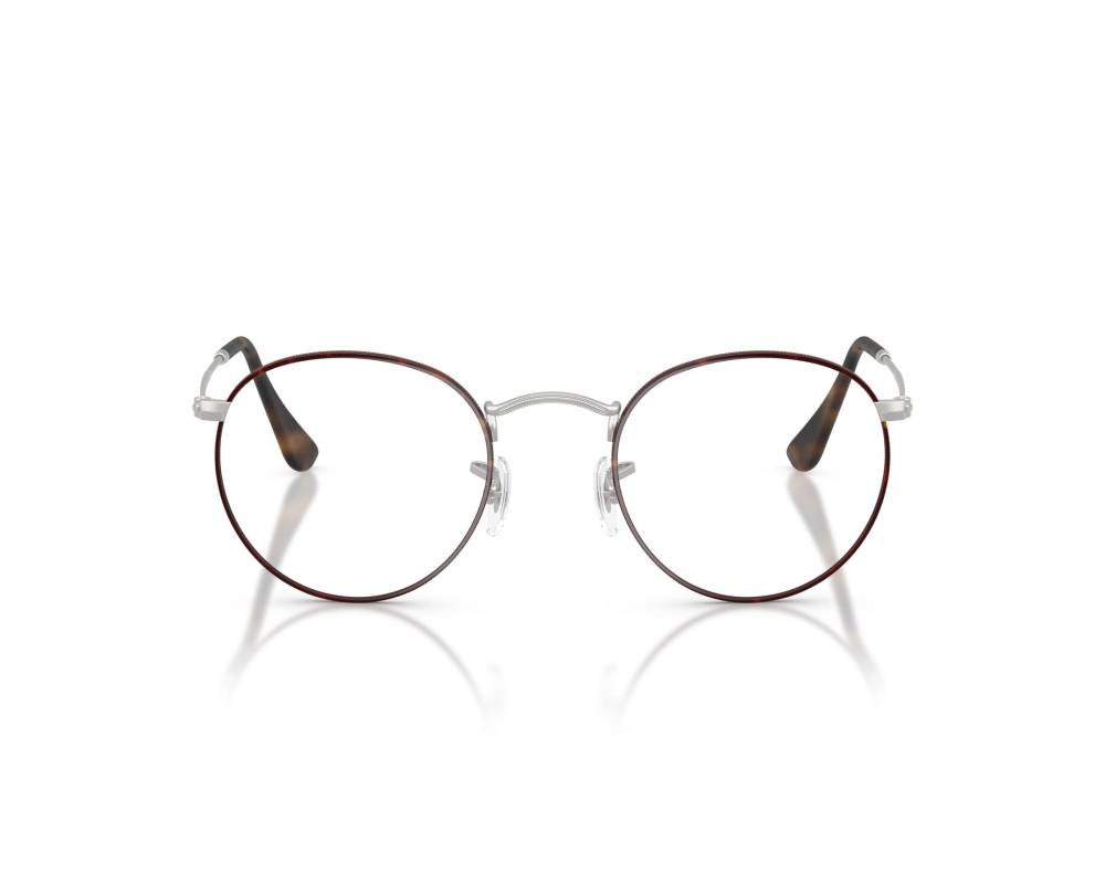 Ray-Ban Ray-Ban RX3447V 3194 50-21 Havane  vue 360 degrés 1