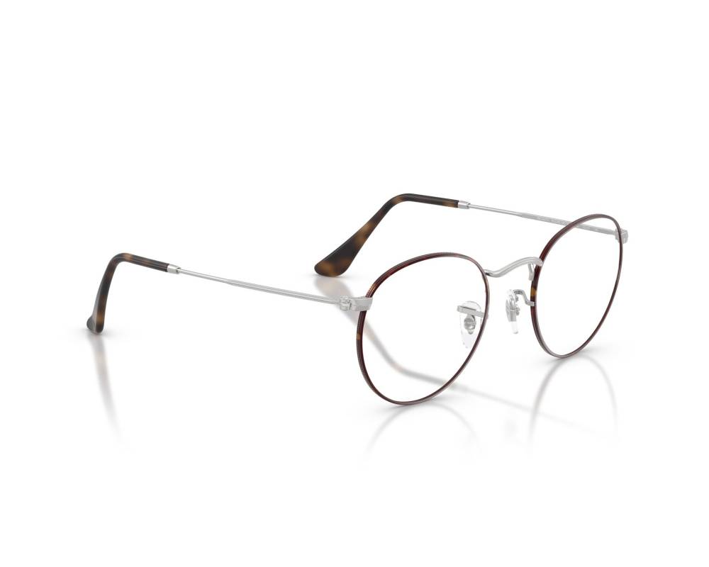 Ray-Ban Ray-Ban RX3447V 3194 50-21 Havane  vue 360 degrés 2