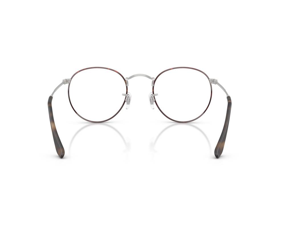 Ray-Ban Ray-Ban RX3447V 3194 50-21 Havane  vue 360 degrés 3