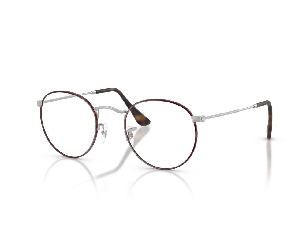 Ray-Ban Ray-Ban RX3447V 3194 50-21 Havane  vue 360 degrés 4