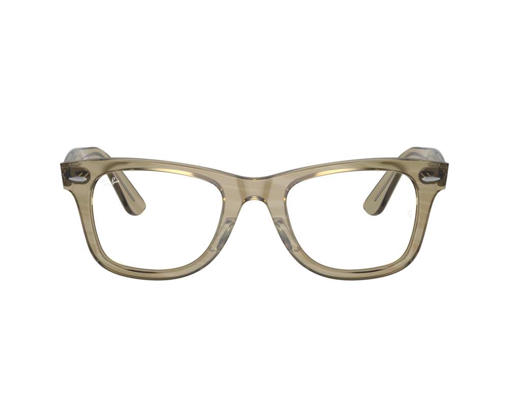 Lunettes de vue Ray-Ban RX4340V 8381