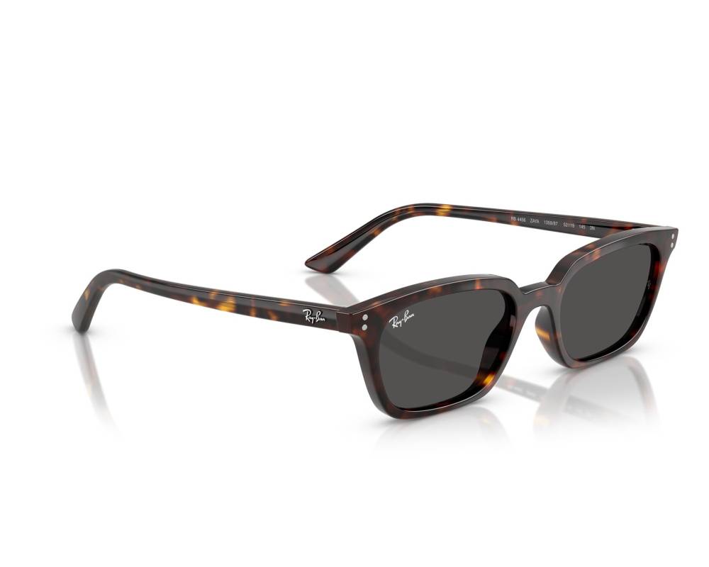 Ray-Ban Ray-Ban RB4456 135987 53-19 Havana  vue 360 degrés 2