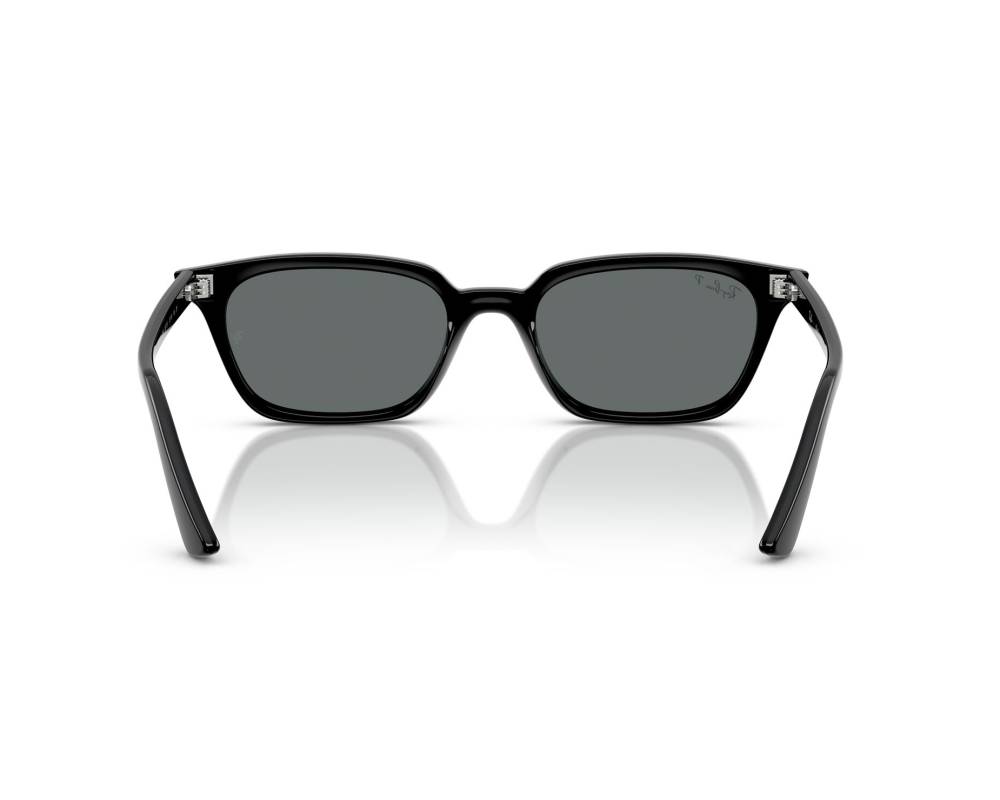 Ray-Ban Ray-Ban RB4456 667781 53-19 Noir  vue 360 degrés 7