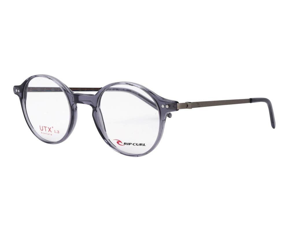Ripcurl Ripcurl HOU-042 01 46-21 Gris Ruthénium vue de profil